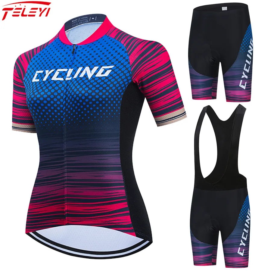 Body Design Chic Pant Jumpsuit Sets 2023 Team Bike Cycling Suit Set Ropa Ciclismo Mountain Bike Bike Riding Women's Road Bike Uniforme Bike Set Ropa Body Design Chic Pant Jumpsuit Sets 2023 Team Bike Cycling Suit Set Ropa Ciclismo Mountain Bike Bike Riding Women's Road Bike Uniforme Bike Set Ropa