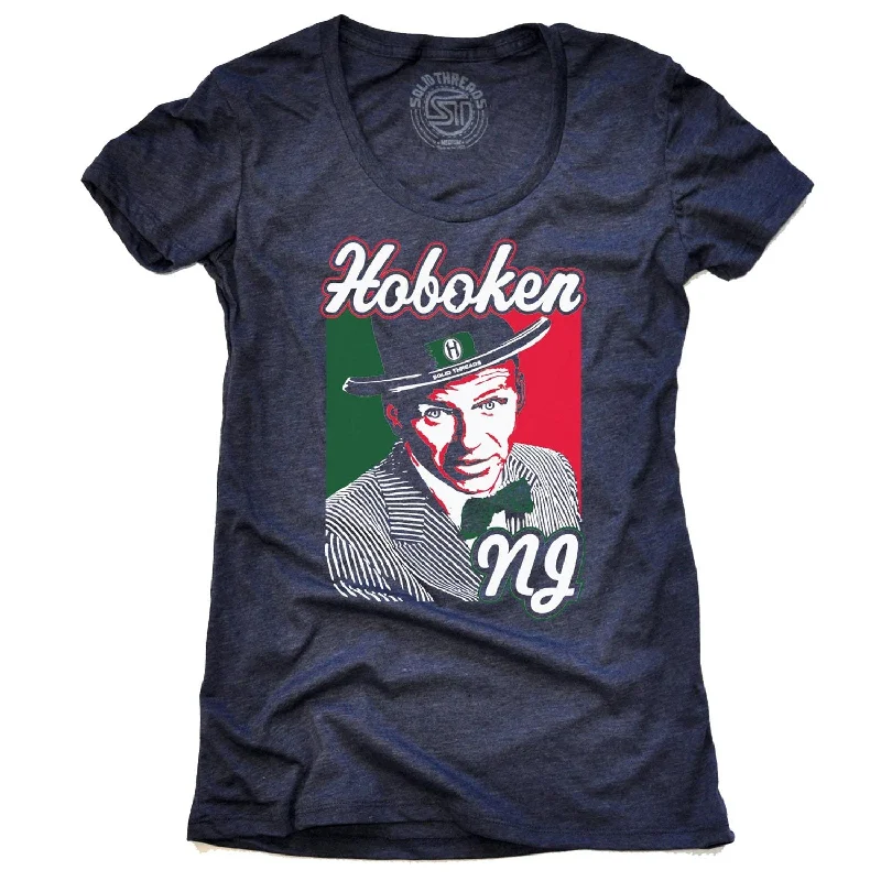 Simple Comfort women’s T-Shirts for everyday wear Women's Sinatra T-shirt