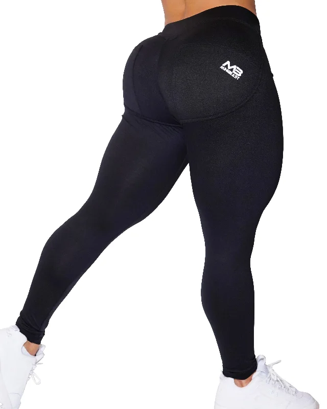 Black (Comfort)